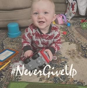 Meet your Posher, Stephen